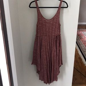 Free People Starry Night midi dress